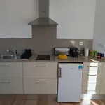 Casa Bravo Appartement Querenca