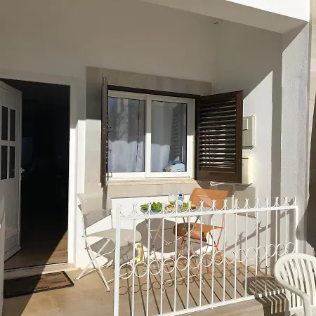 Apartamento Casa Bravo *