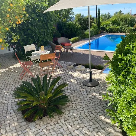 아파트 Casa Bravo Querenca