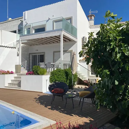 Apartamento Casa Bravo