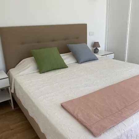 Apartamento Casa Bravo *