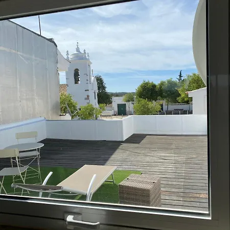 Casa Lau Querenca