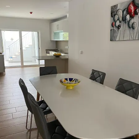 Apartamento Casa Bravo