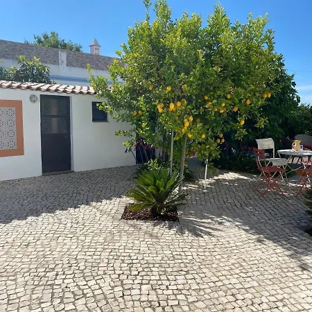 Holiday home Casa Lau