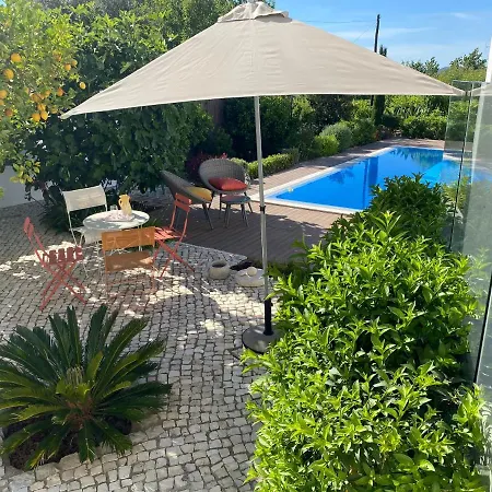 Casa Lau *