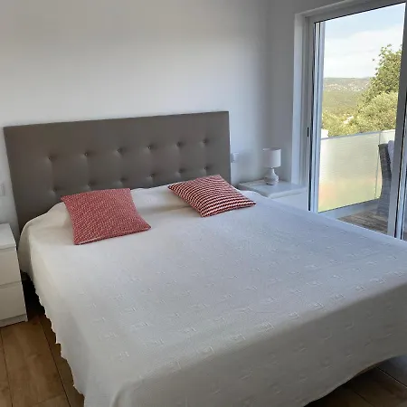 Apartamento Casa Bravo Querenca