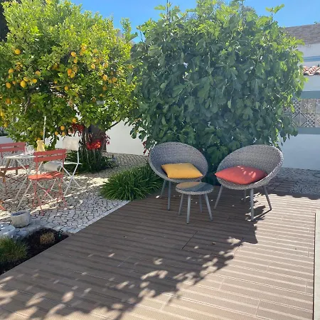 Casa Lau *