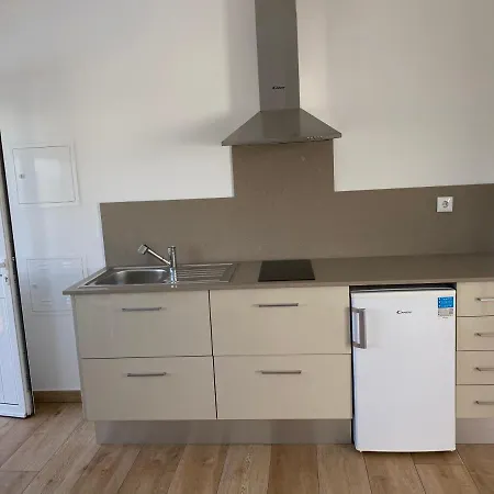 Apartamento Casa Bravo