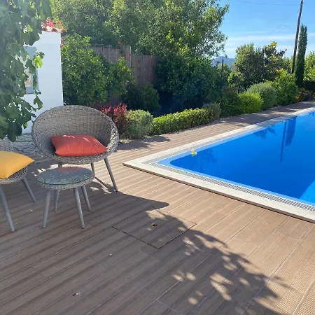Casa Lau Holiday home
