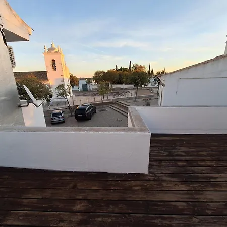 Casa Bravo Appartement Querenca