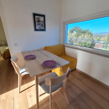 Appartement Casa Bravo