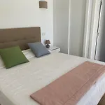 Apartamento Casa Bravo
