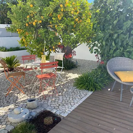 Casa Bravo 公寓 Querenca