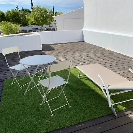 Casa Bravo Apartmán