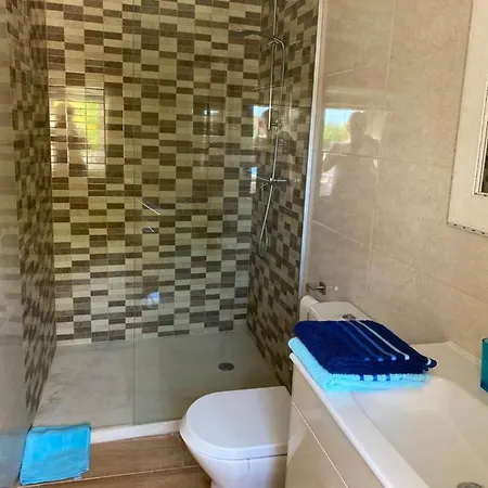 Apartmán Casa Bravo *