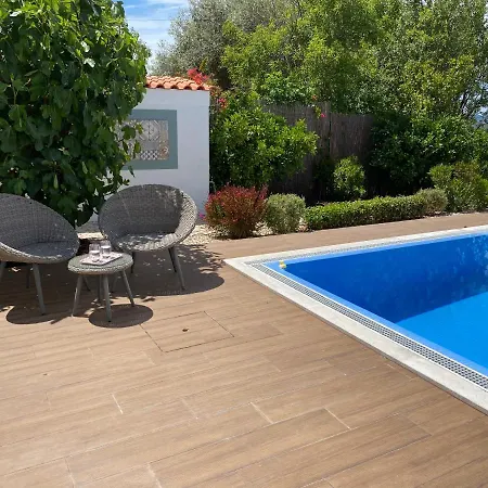 Casa Bravo * Querenca