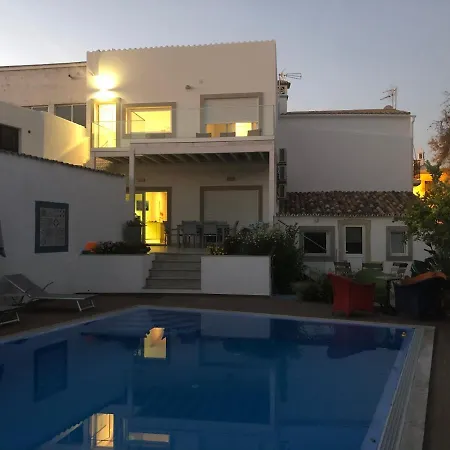 Casa Bravo Querenca