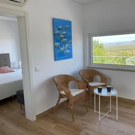 Apartmán Casa Bravo