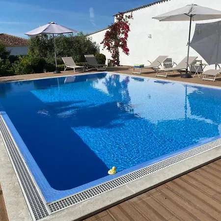 Apartmán Casa Bravo