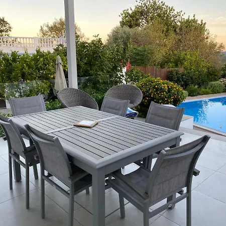 Apartmán Casa Bravo