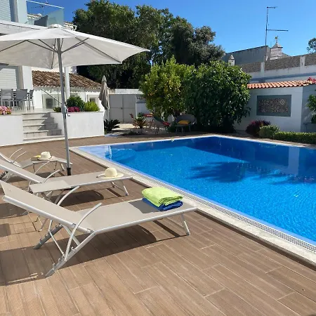 Casa Bravo Apartmán