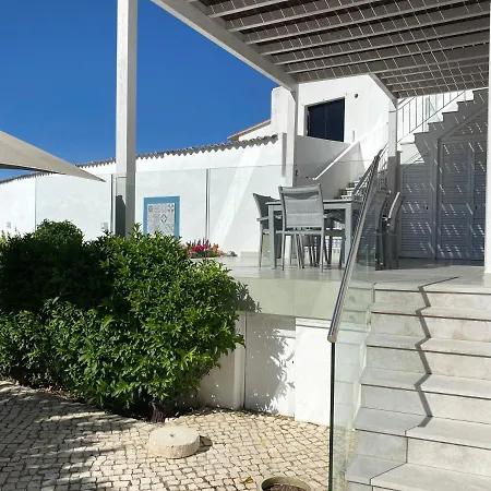 Apartmán Casa Bravo *