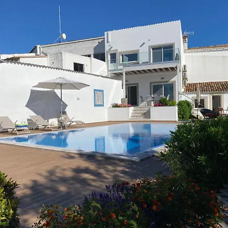 Apartmán Casa Bravo