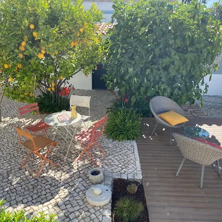 Ferienhaus Casa Lau Querenca