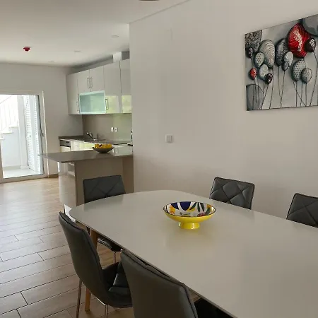 Casa Bravo * Querenca