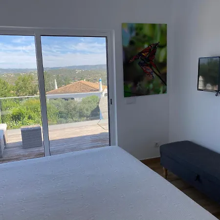 Casa Bravo Apartmán