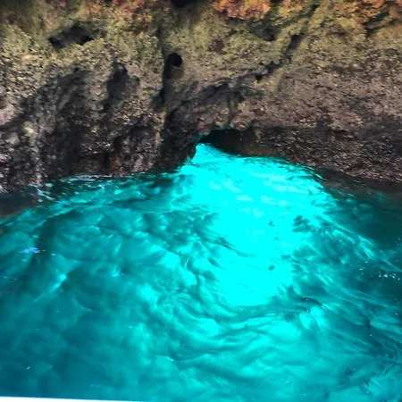 Casa Bravo Apartmán Querenca