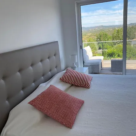 Apartmán Casa Bravo Querenca