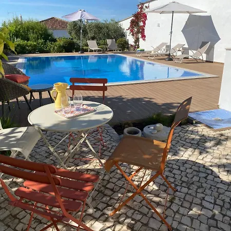 Casa Bravo * Querenca
