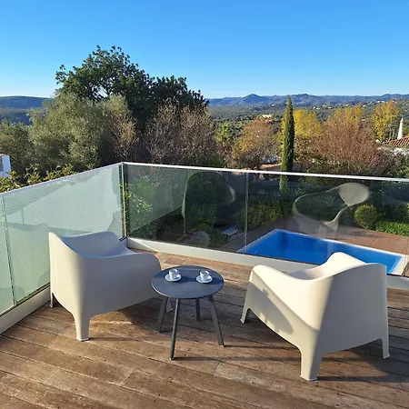 Lejlighed Casa Bravo Querenca