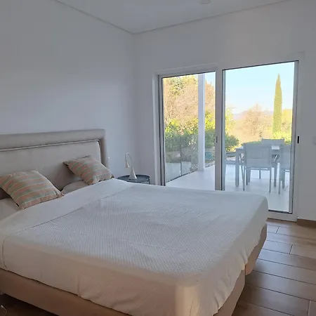 Apartamento Casa Bravo
