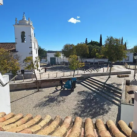 Casa Bravo