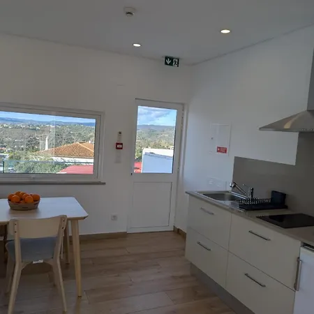 Apartmán Casa Bravo