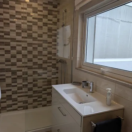 Casa Bravo Lejlighed *