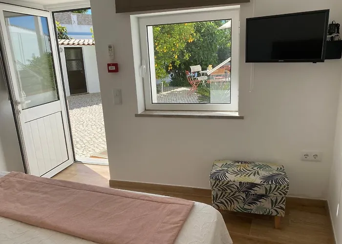 Casa Bravo Lejlighed *