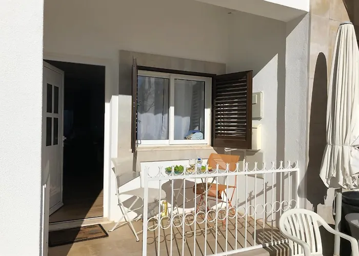 Apartmán Casa Bravo *