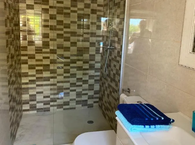 Lejlighed Casa Bravo *