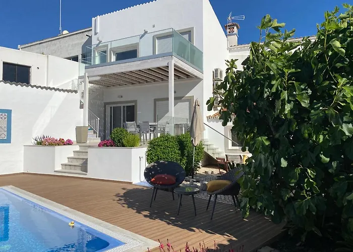 Apartmán Casa Bravo