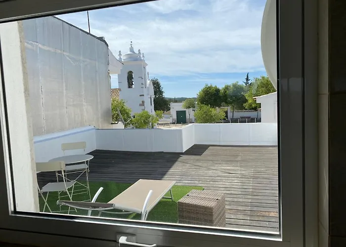 Casa Bravo Querenca