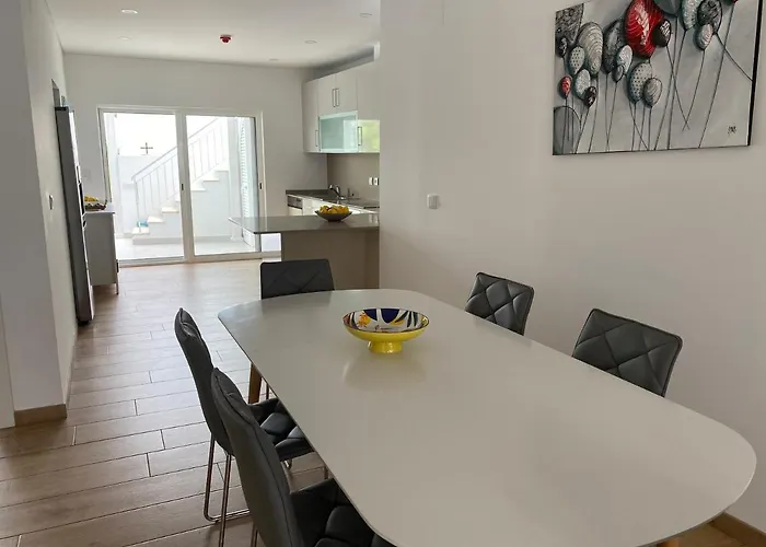 Apartmán Casa Bravo