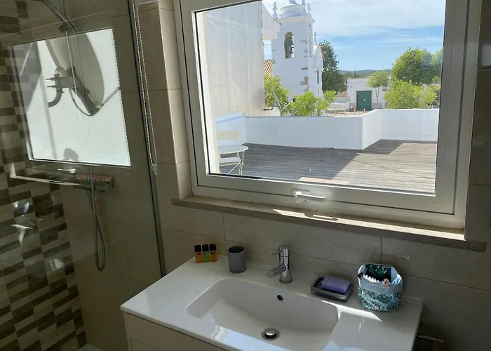 Lejlighed Casa Bravo