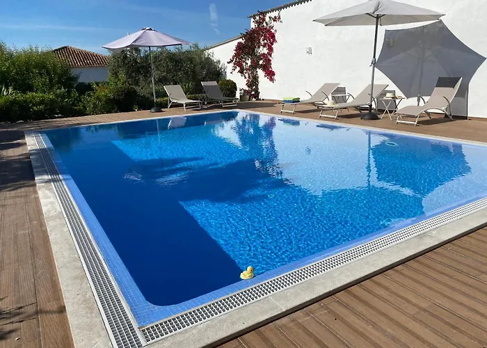 Lejlighed Casa Bravo