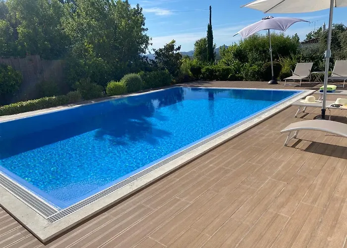 Casa Bravo