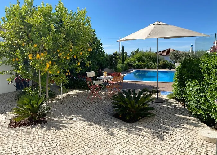Casa Bravo Querenca
