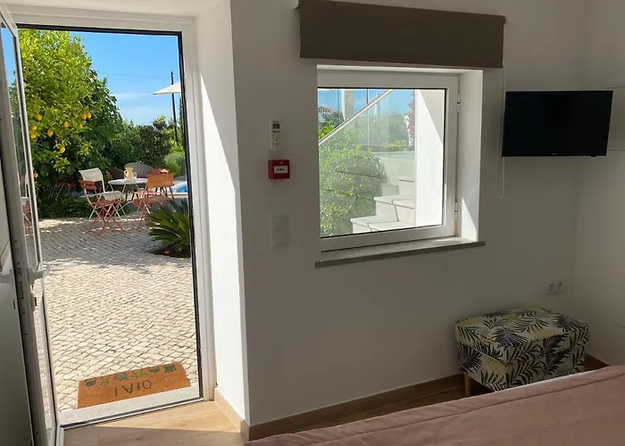 Lejlighed Casa Bravo *