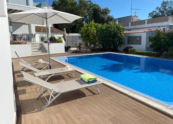 Casa Bravo Lejlighed